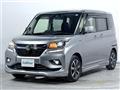 2019 Suzuki Solio