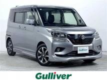 2019 Suzuki Solio