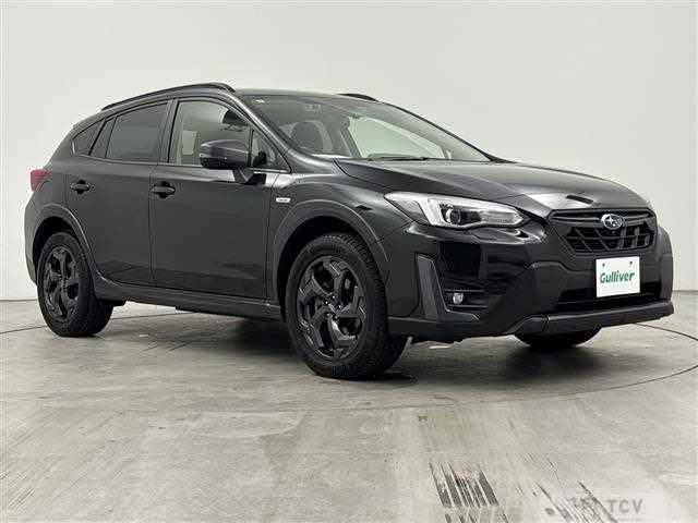 2022 Subaru IMPREZA XV HYBRID
