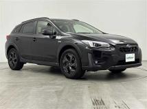 2022 Subaru IMPREZA XV HYBRID