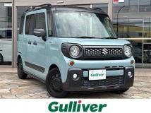 2020 Suzuki Spacia