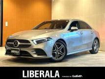 2020 Mercedes-Benz A-Class