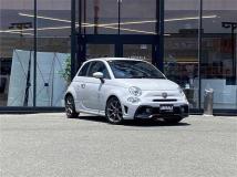 2018 ABARTH ABARTH OTHERS