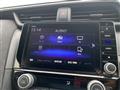 2019 Honda Insight
