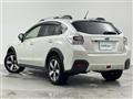 2013 Subaru IMPREZA XV HYBRID