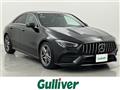 2021 Mercedes-Benz CLA-CLASS