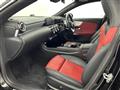 2021 Mercedes-Benz CLA-CLASS