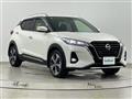 2020 Nissan KIX