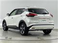 2020 Nissan KIX