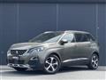 2019 Peugeot 5008