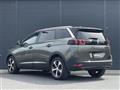 2019 Peugeot 5008