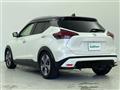 2020 Nissan KIX
