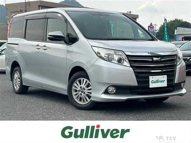 2014 Toyota Noah