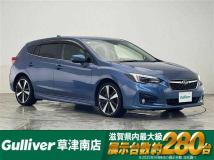 2017 Subaru Impreza