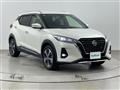 2021 Nissan KIX