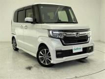 2021 Honda N BOX