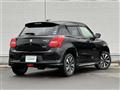 2019 Suzuki Swift