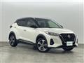 2021 Nissan KIX