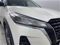 2021 Nissan KIX