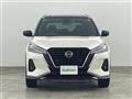 2021 Nissan KIX