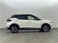2021 Nissan KIX