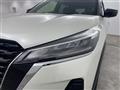 2021 Nissan KIX