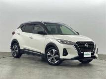 2021 Nissan KIX