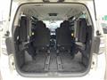 2014 Toyota Vellfire
