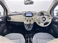 2018 Fiat 500