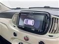 2018 Fiat 500