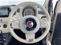 2018 Fiat 500