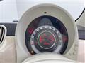 2018 Fiat 500