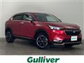 2021 Honda VEZEL