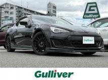 2017 Subaru BRZ