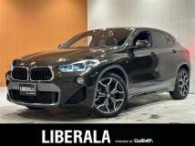 2019 BMW X2