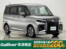 2025 Suzuki Solio