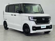 2023 Honda N BOX