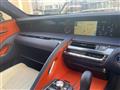 2018 Lexus LC