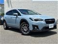 2018 Subaru IMPREZA_XV