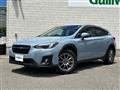 2018 Subaru IMPREZA_XV