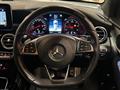 2018 Mercedes-Benz GLC-Class