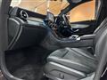 2018 Mercedes-Benz GLC-Class