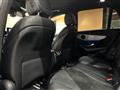 2018 Mercedes-Benz GLC-Class
