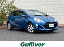 2015 Toyota AQUA