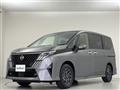 2026 Nissan Serena