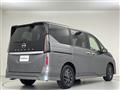 2026 Nissan Serena