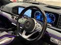 2021 Mercedes-Benz GLE-CLASS