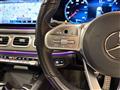2021 Mercedes-Benz GLE-CLASS
