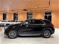 2021 Mercedes-Benz GLE-CLASS