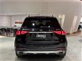 2021 Mercedes-Benz GLE-CLASS
